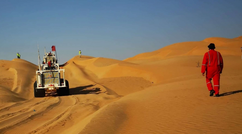 海南礦業(yè)：擬13.02億元收購阿曼油田資產(chǎn) 加速全球化布局