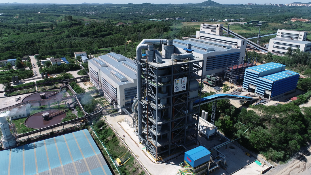 海南礦業(yè)位列2024年中國冶金礦山企業(yè)50強第19位