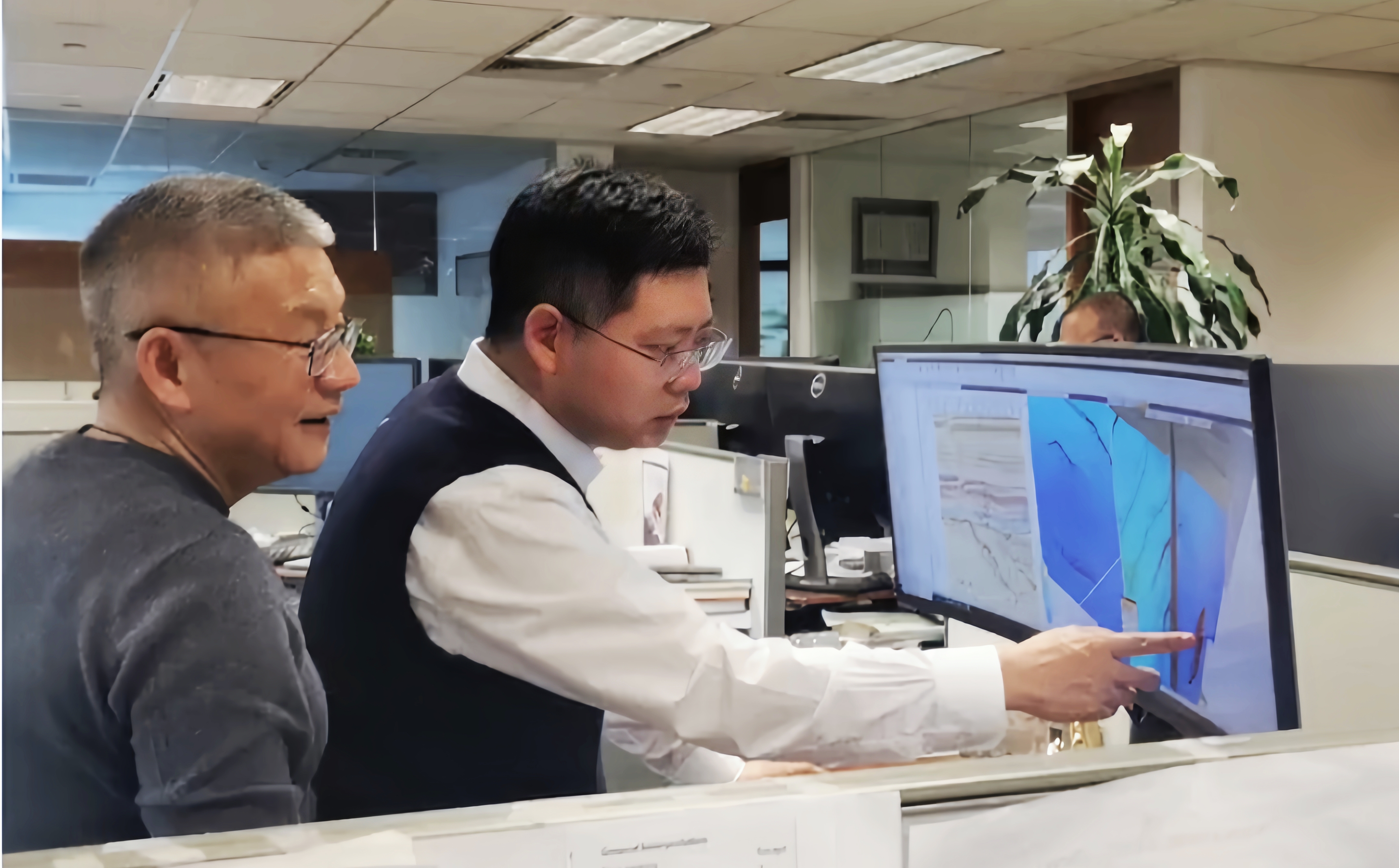 洛克石油榮獲油氣開(kāi)發(fā)技術(shù)國(guó)家發(fā)明專利